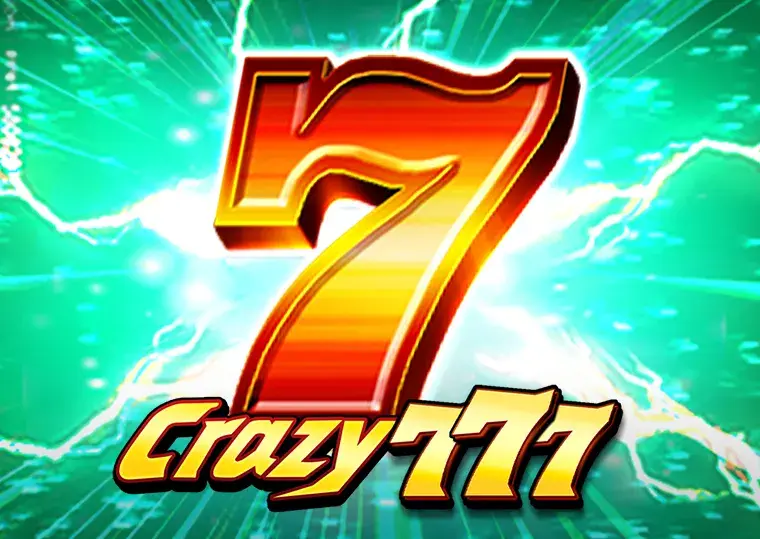 Crazy 777 91Clubbet
