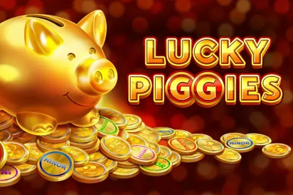 Lucky Piggies gemple 91Clubbet