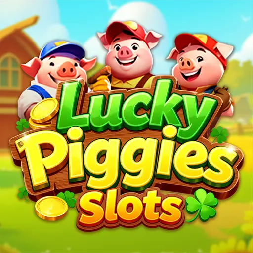 Lucky Piggies gemple 91Clubbet