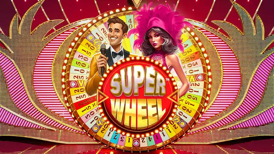 Super Wheel 91Clubbet